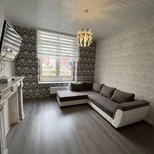 Proche De Lieux Touristiques à Appartement
