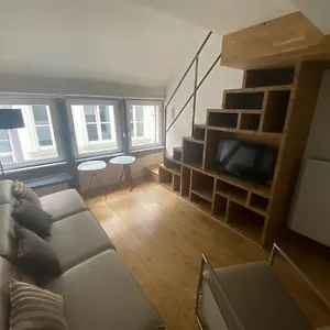 Triplex Neuvice Appartement